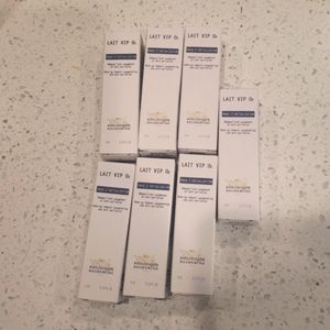 LAIT Vip O2 Samples